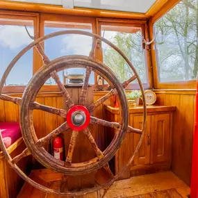 Bild von Luxe boot in Kerkdriel - Belvilla by Oyo