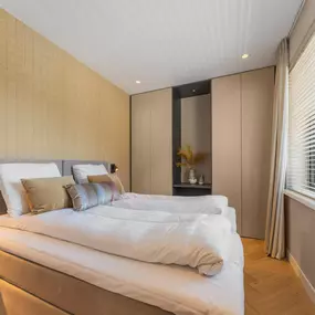 Bild von Watervilla met infraroodsauna en steiger - Belvilla by Oyo