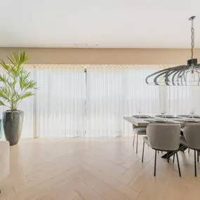 Bild von Watervilla met infraroodsauna en steiger - Belvilla by Oyo