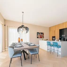Bild von Watervilla met infraroodsauna en steiger - Belvilla by Oyo