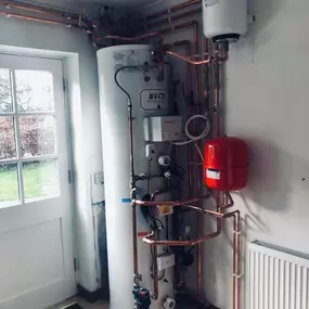 Bild von Pearce Plumbing and Renewables Ltd