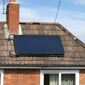 Bild von Pearce Plumbing and Renewables Ltd