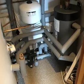 Bild von Pearce Plumbing and Renewables Ltd