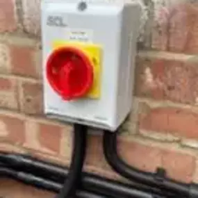 Bild von Pearce Plumbing and Renewables Ltd