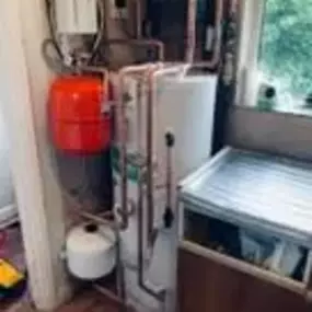 Bild von Pearce Plumbing and Renewables Ltd