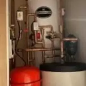 Bild von Pearce Plumbing and Renewables Ltd