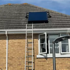 Bild von Pearce Plumbing and Renewables Ltd