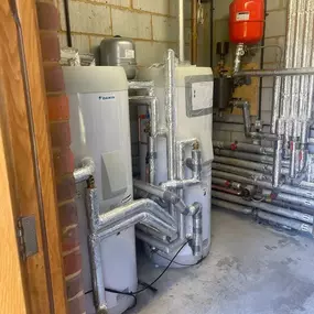 Bild von Pearce Plumbing and Renewables Ltd