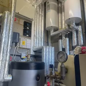 Bild von Pearce Plumbing and Renewables Ltd