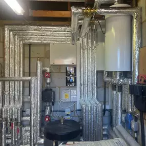 Bild von Pearce Plumbing and Renewables Ltd