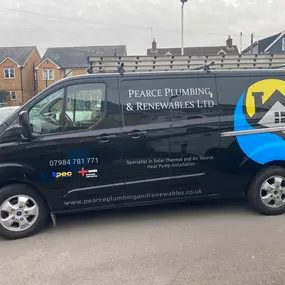 Bild von Pearce Plumbing and Renewables Ltd