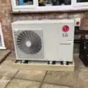 Bild von Pearce Plumbing and Renewables Ltd