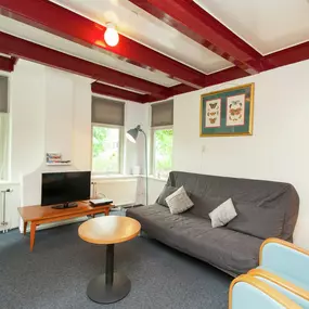 Bild von Vrijstaande vakantieboerderij in Friesland bij het bos - Belvilla by Oyo