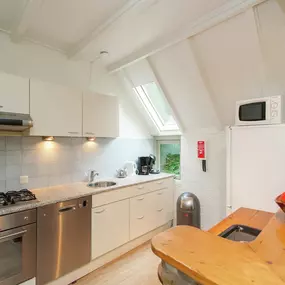 Bild von Vrijstaande vakantieboerderij in Friesland bij het bos - Belvilla by Oyo
