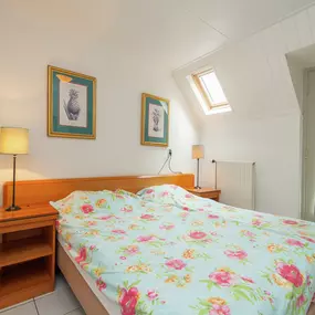 Bild von Vrijstaande vakantieboerderij in Friesland bij het bos - Belvilla by Oyo