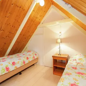 Bild von Vrijstaande vakantieboerderij in Friesland bij het bos - Belvilla by Oyo