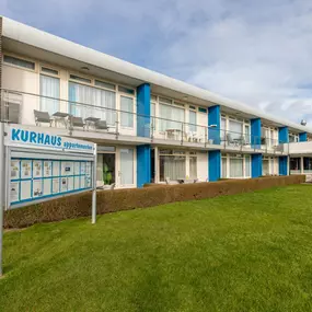 Bild von Luxe appartement met Sauna aan zee - Belvilla by Oyo