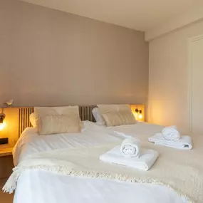 Bild von Luxe appartement met Sauna aan zee - Belvilla by Oyo