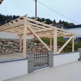 Bild von WV Holzbau OG