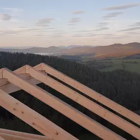 Bild von WV Holzbau OG