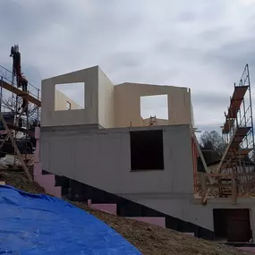 Bild von WV Holzbau OG