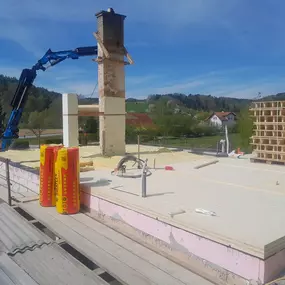 Bild von WV Holzbau OG