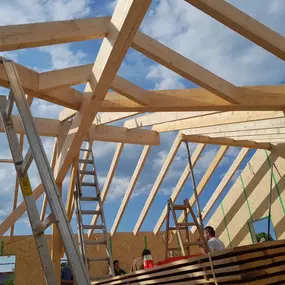 Bild von WV Holzbau OG