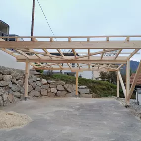 Bild von WV Holzbau OG