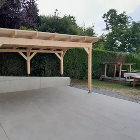 Bild von WV Holzbau OG