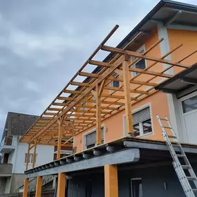 Bild von WV Holzbau OG