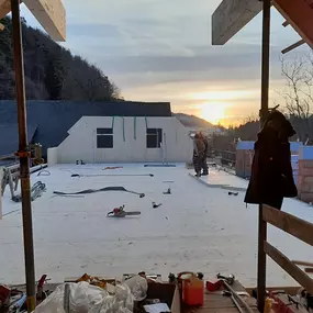 Bild von WV Holzbau OG