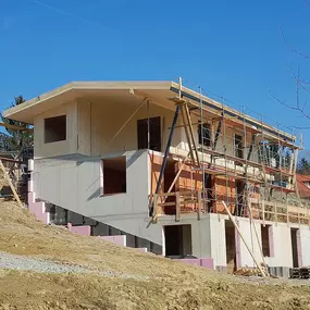 Bild von WV Holzbau OG