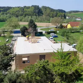 Bild von WV Holzbau OG