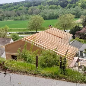 Bild von WV Holzbau OG