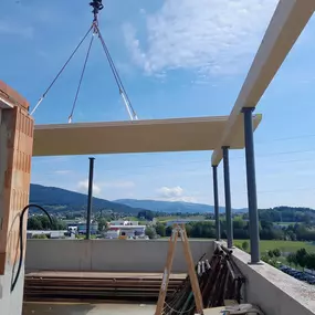 Bild von WV Holzbau OG