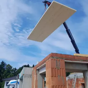 Bild von WV Holzbau OG