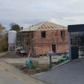 Bild von WV Holzbau OG