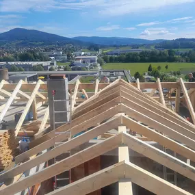Bild von WV Holzbau OG