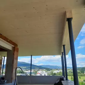 Bild von WV Holzbau OG