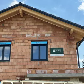 Bild von WV Holzbau OG