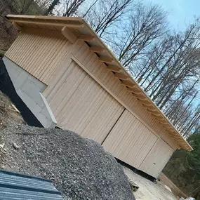 Bild von WV Holzbau OG
