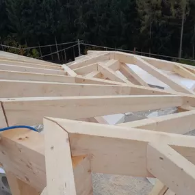 Bild von WV Holzbau OG