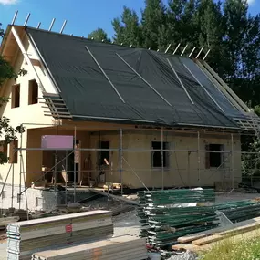 Bild von WV Holzbau OG