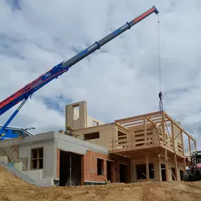 Bild von WV Holzbau OG