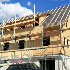 Bild von WV Holzbau OG