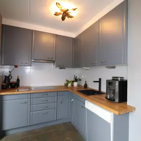 Bild von Vakantiehuis in Grou met ruime tuin en sauna - Belvilla by Oyo
