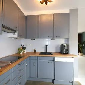 Bild von Vakantiehuis in Grou met ruime tuin en sauna - Belvilla by Oyo