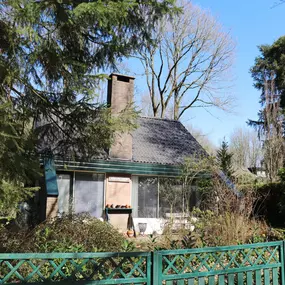 Bild von Vrijstaand Vakantiehuis met Tuin - Belvilla by Oyo