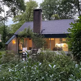 Bild von Vrijstaand Vakantiehuis met Tuin - Belvilla by Oyo