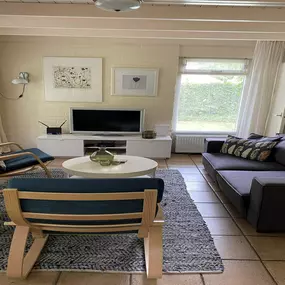 Bild von Vrijstaand Vakantiehuis met Tuin - Belvilla by Oyo